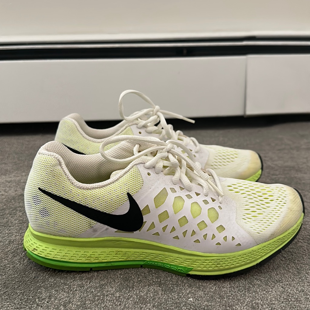 Nike Pegasus 31 Sneakers